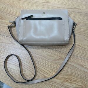 kate spade cream crossbody bag
